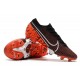 Nike Mercurial Vapor 13 Elite FG Edizione Limitata Nero Bianco Cremisi Hyper