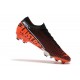Nike Mercurial Vapor 13 Elite FG Edizione Limitata Nero Bianco Cremisi Hyper