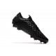 Scarpe Nuovo Nike Tiempo Legend 8 Elite FG Nero