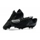 Scarpe Nuovo Nike Tiempo Legend 8 Elite FG Nero