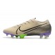 Nike Mercurial Vapor 13 Elite FG Uomo Scarpa Desert Sand