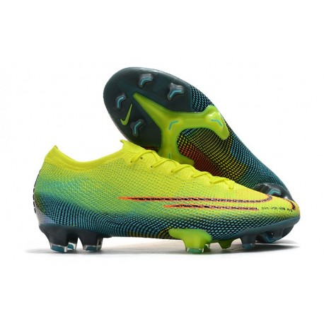 Nike Mercurial Vapor 13 Elite FG Uomo Scarpa Dream Speed 002