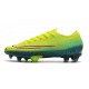 Nike Mercurial Vapor 13 Elite FG Uomo Scarpa Dream Speed 002
