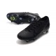 Nike Mercurial Vapor 13 Elite SG-Pro Anti-Clog Nero