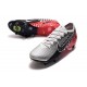 Nike Mercurial Vapor 13 Elite SG-Pro Neymar Cromo Nero Rosso Orbita Platino