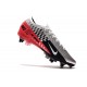 Nike Mercurial Vapor 13 Elite SG-Pro Neymar Cromo Nero Rosso Orbita Platino