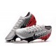Nike Mercurial Vapor 13 Elite SG-Pro Neymar Cromo Nero Rosso Orbita Platino