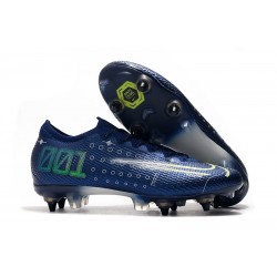 Nike Mercurial Vapor 13 Elite SG-Pro Anti-Clog Dream Speed 001 Blu