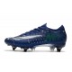 Nike Mercurial Vapor 13 Elite SG-Pro Anti-Clog Dream Speed 001 Blu