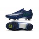 Nike Mercurial Vapor 13 Elite SG-Pro Anti-Clog Dream Speed 001 Blu