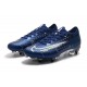 Nike Mercurial Vapor 13 Elite SG-Pro Anti-Clog Dream Speed 001 Blu