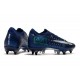 Nike Mercurial Vapor 13 Elite SG-Pro Anti-Clog Dream Speed 001 Blu