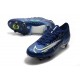 Nike Mercurial Vapor 13 Elite SG-Pro Anti-Clog Dream Speed 001 Blu