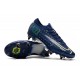 Nike Mercurial Vapor 13 Elite SG-Pro Anti-Clog Dream Speed 001 Blu