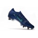 Nike Mercurial Vapor 13 Elite SG-Pro Anti-Clog Dream Speed 001 Blu