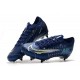 Nike Mercurial Vapor 13 Elite SG-Pro Anti-Clog Dream Speed 001 Blu