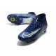 Nike Mercurial Superfly 7 Elite SG-PRO AC Dream Speed Blu