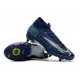 Nike Mercurial Superfly 7 Elite SG-PRO AC Dream Speed Blu