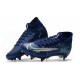 Nike Mercurial Superfly 7 Elite SG-PRO AC Dream Speed Blu