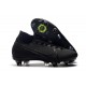 Nike Mercurial Superfly 7 Elite SG-PRO AC Nero