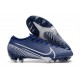 Scarpe Nike Mercurial Vapor XIII 360 Elite FG Blu Bianco