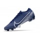 Scarpe Nike Mercurial Vapor XIII 360 Elite FG Blu Bianco