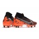 Nike Mercurial Superfly 7 Elite SG-PRO AC Nero Bianco Cremisi Hyper