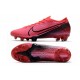 Scarpe Nike Mercurial Vapor XIII 360 Elite FG Cremisi Laser Nero