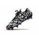 Nike Scarpa Tiempo Legend 8 Elite SG-Pro AC Nero Bianco