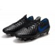 Nike Scarpa Tiempo Legend 8 Elite SG-Pro AC Nero Blu