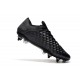Nike Scarpa Tiempo Legend 8 Elite SG-Pro AC Nero Blu