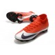 Nike Mercurial Superfly 7 Elite FG Future DNA Rosso Argento