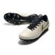 Scarpe Nuovo Nike Tiempo Legend 8 Elite FG Bianco Oro