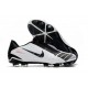 Scarpe Nuovo 2020 Nike Phantom Venom Elite FG Nero Bianco