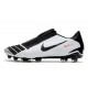 Scarpe Nuovo 2020 Nike Phantom Venom Elite FG Nero Bianco