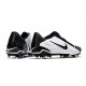 Scarpe Nuovo 2020 Nike Phantom Venom Elite FG Nero Bianco