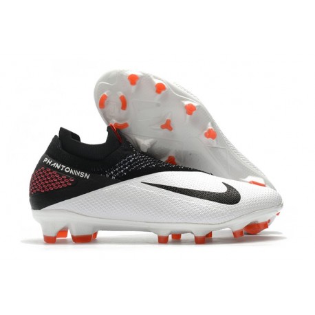 Scarpe Nuovo Nike Phantom Vision 2 Elite DF FG Visionaires Pack