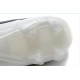 Scarpe da Calcio Nike Scarpe Nike Tiempo Genio Pelle Nero Bianco