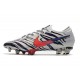 Scarpe Nike Korea Mercurial Vapor XIII 360 Elite FG Nero Bianco Rosso