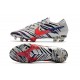 Scarpe Nike Korea Mercurial Vapor XIII 360 Elite FG Nero Bianco Rosso