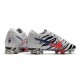 Scarpe Nike Korea Mercurial Vapor XIII 360 Elite FG Nero Bianco Rosso