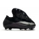Scarpe Nuovo Nike Phantom Vision 2 Elite DF FG - Nero