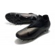 Scarpe Nuovo Nike Phantom Vision 2 Elite DF FG - Nero