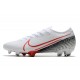 Nike Mercurial Vapor 13 Elite FG ACC LAB2 Bianco Cremisi Laser Nero