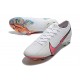 Scarpe Nike Mercurial Vapor XIII 360 Elite FG Bianco Rosso Blu
