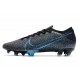 Scarpe Nike Mercurial Vapor XIII 360 Elite FG Nero Blu