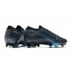 Scarpe Nike Mercurial Vapor XIII 360 Elite FG Nero Blu