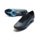 Scarpe Nike Mercurial Vapor XIII 360 Elite FG Nero Blu