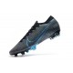 Scarpe Nike Mercurial Vapor XIII 360 Elite FG Nero Blu