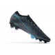 Scarpe Nike Mercurial Vapor XIII 360 Elite FG Nero Blu